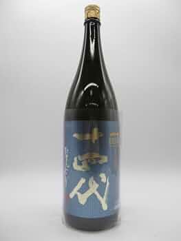 十四代　EXTRA　播州白鶴錦 1800ml Amazon.co.jp: 十四代 EXTRA 播州白鶴錦 純米大吟醸 720ml